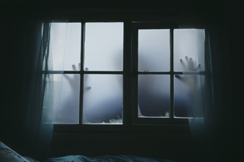 Unveiling Mysteries